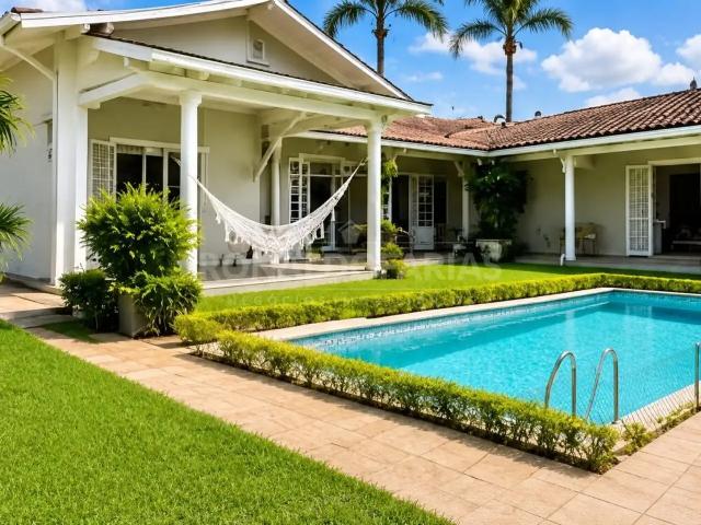 Casa / Sobrado para Venda em São Paulo/SP Interlagos 3 Quartos