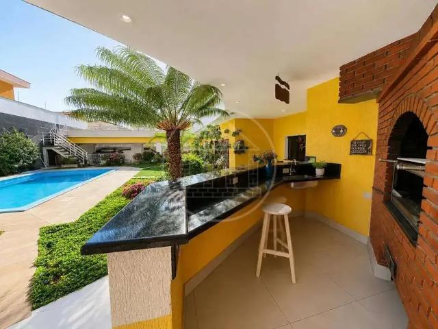 Casa / Sobrado para Venda em São Paulo/SP Interlagos 3 Quartos