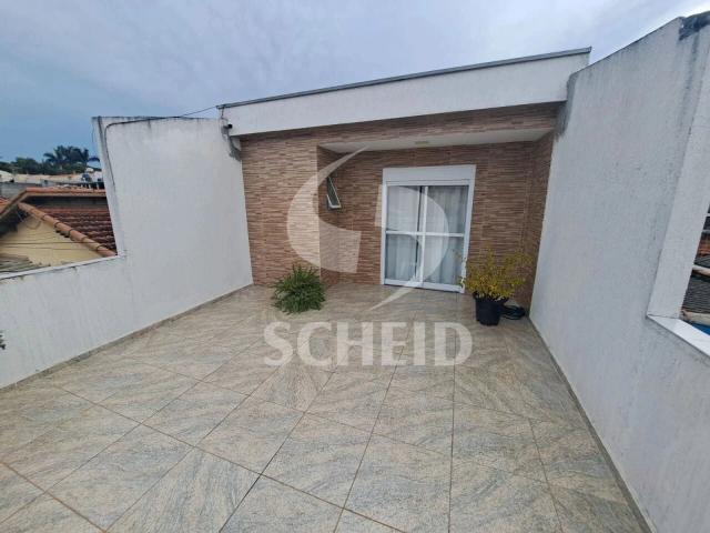 Casa / Sobrado para Venda em São Paulo/SP Interlagos 3 Quartos