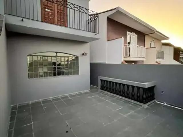 Casa / Sobrado para Venda em São Paulo/SP Interlagos