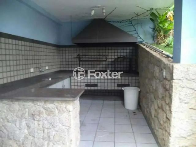 Casa / Sobrado para Venda em São Paulo/SP Interlagos 4 Quartos