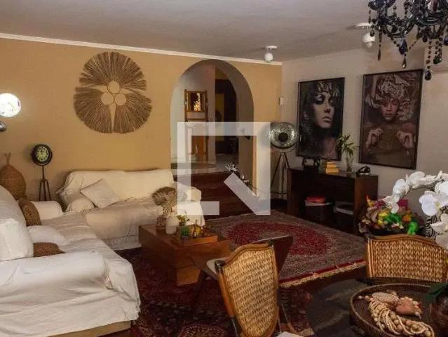Casa / Sobrado para Venda em São Paulo/SP Interlagos 4 Quartos