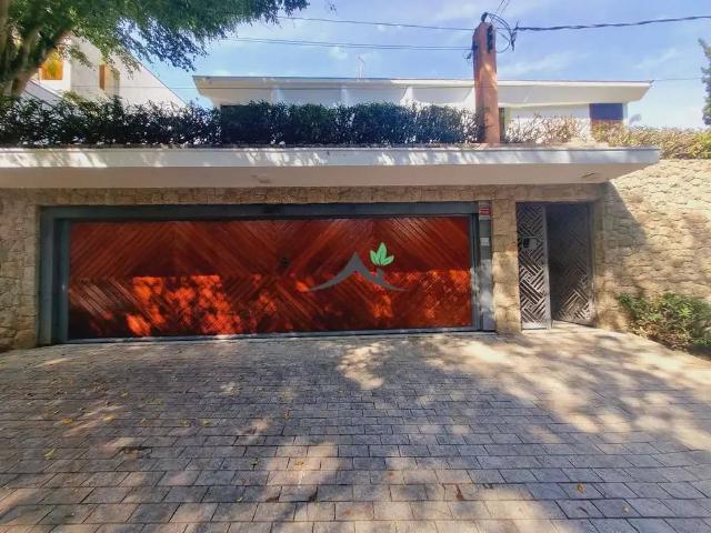 Casa / Sobrado para Venda em São Paulo/SP Interlagos 4 Quartos