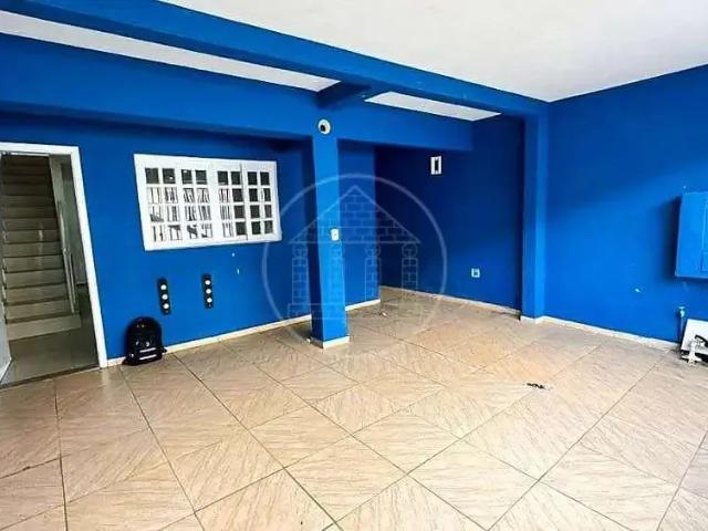 Casa / Sobrado para Venda em São Paulo/SP Interlagos 4 Quartos