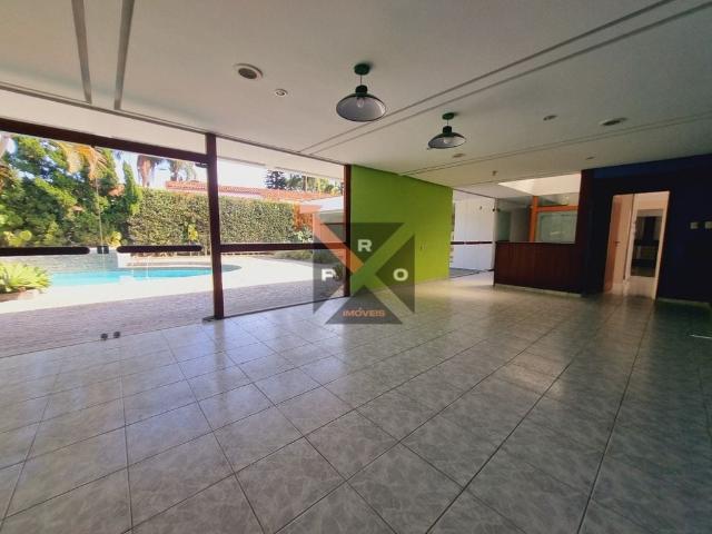Casa / Sobrado para Venda em São Paulo/SP Interlagos 4 Quartos