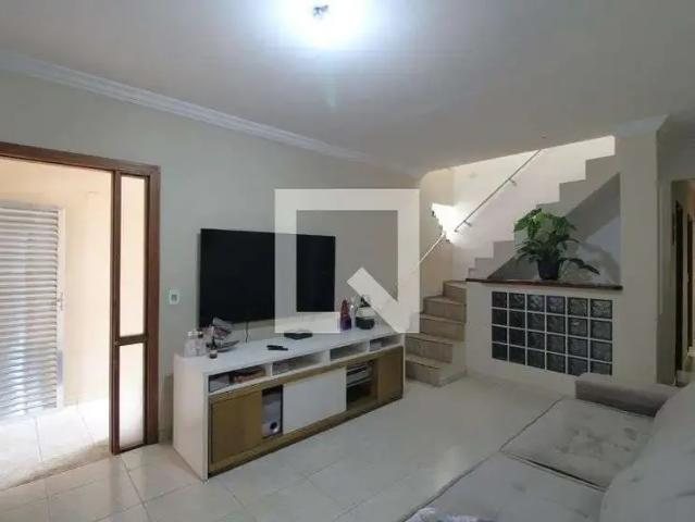 Casa / Sobrado para Venda em São Paulo/SP Interlagos 4 Quartos