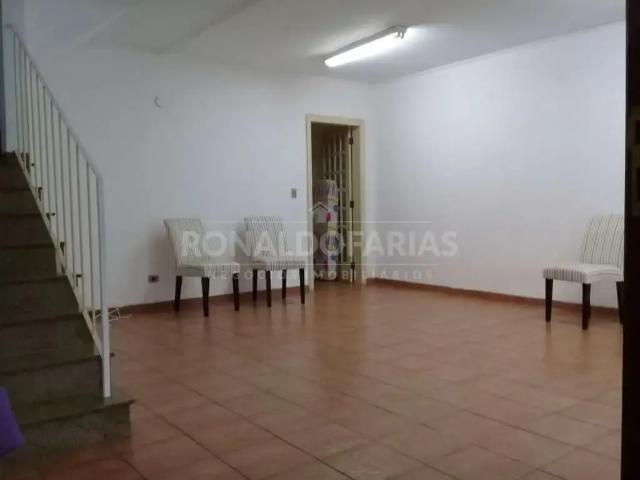 Casa / Sobrado para Venda em São Paulo/SP Interlagos 4 Quartos