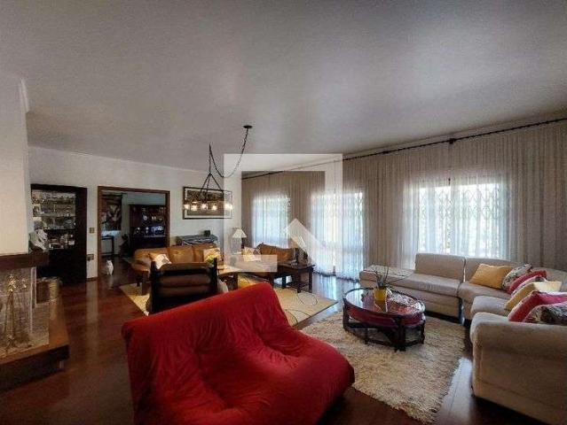 Casa / Sobrado para Venda em São Paulo/SP Interlagos 4 Quartos
