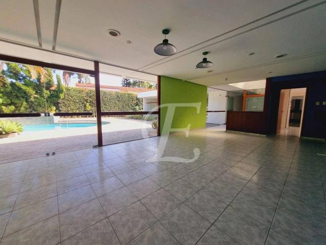 Casa / Sobrado para Venda em São Paulo/SP Interlagos 4 Quartos