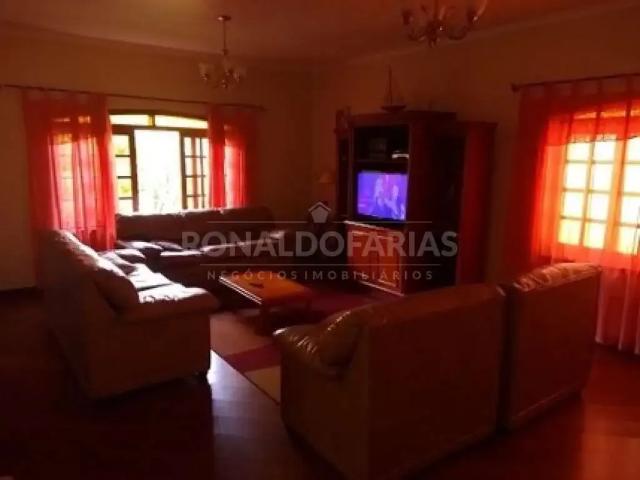 Casa / Sobrado para Venda em São Paulo/SP Interlagos 4 Quartos