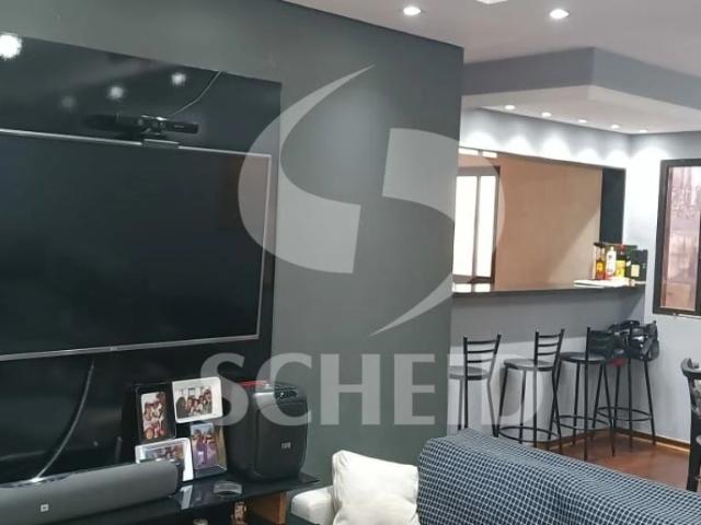 Casa / Sobrado para Venda em São Paulo/SP Interlagos 4 Quartos