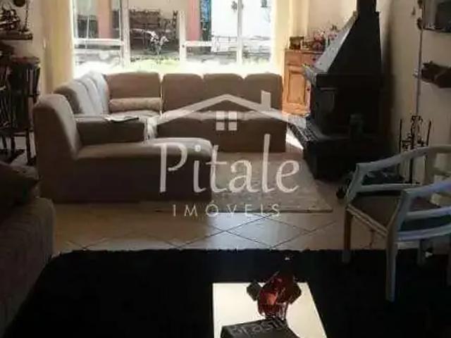 Casa / Sobrado para Venda em São Paulo/SP Interlagos 4 Quartos
