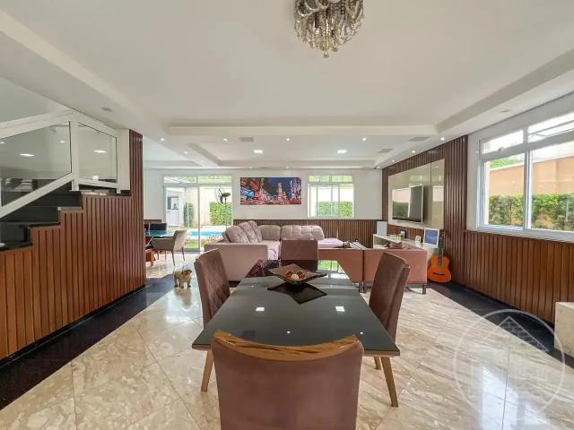 Casa / Sobrado para Venda em São Paulo/SP Interlagos 4 Quartos