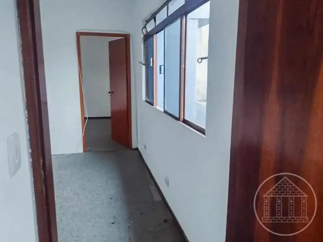 Casa / Sobrado para Venda em São Paulo/SP Interlagos 4 Quartos
