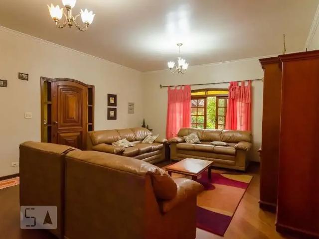 Casa / Sobrado para Venda em São Paulo/SP Interlagos 4 Quartos