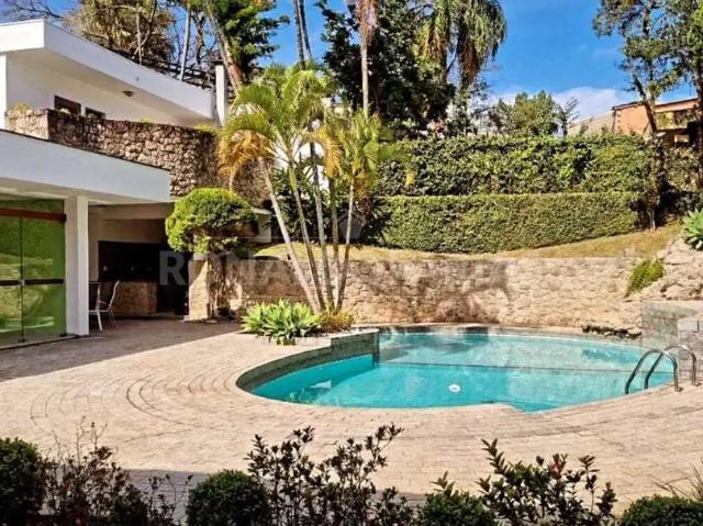 Casa / Sobrado para Venda em São Paulo/SP Interlagos 4 Quartos
