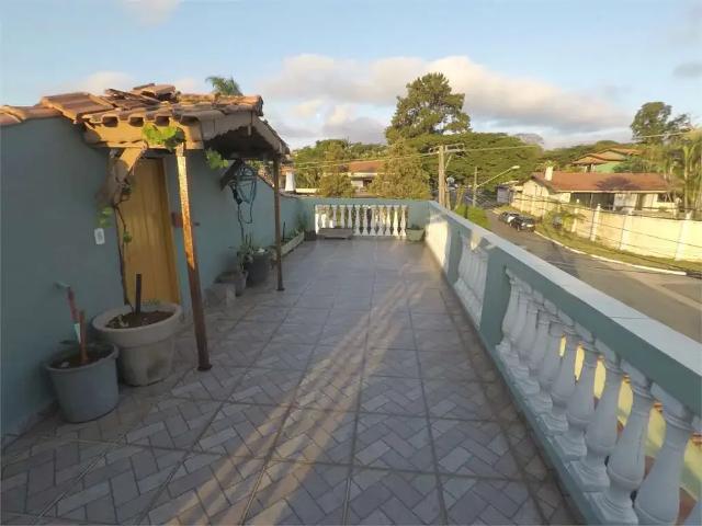 Casa / Sobrado para Venda em São Paulo/SP Interlagos 4 Quartos