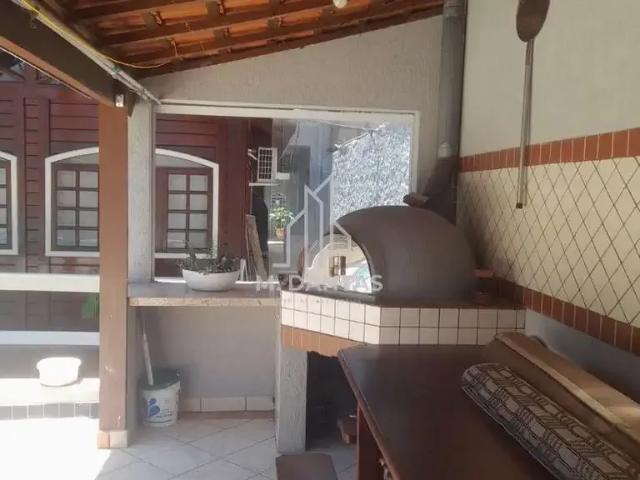 Casa / Sobrado para Venda em São Paulo/SP Interlagos 4 Quartos
