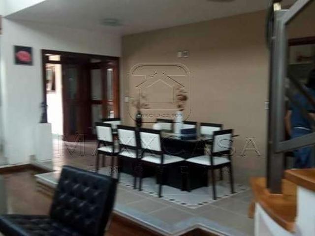 Casa / Sobrado para Venda em São Paulo/SP Interlagos 4 Quartos