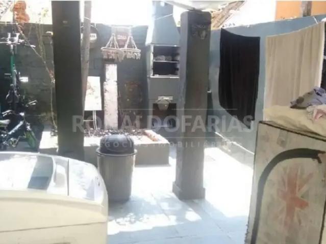 Casa / Sobrado para Venda em São Paulo/SP Interlagos 4 Quartos