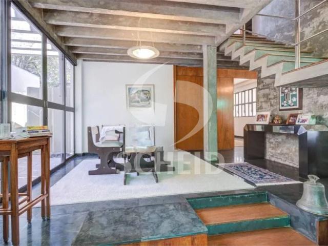 Casa / Sobrado para Venda em São Paulo/SP Interlagos 4 Quartos