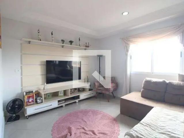 Casa / Sobrado para Venda em São Paulo/SP Interlagos 4 Quartos