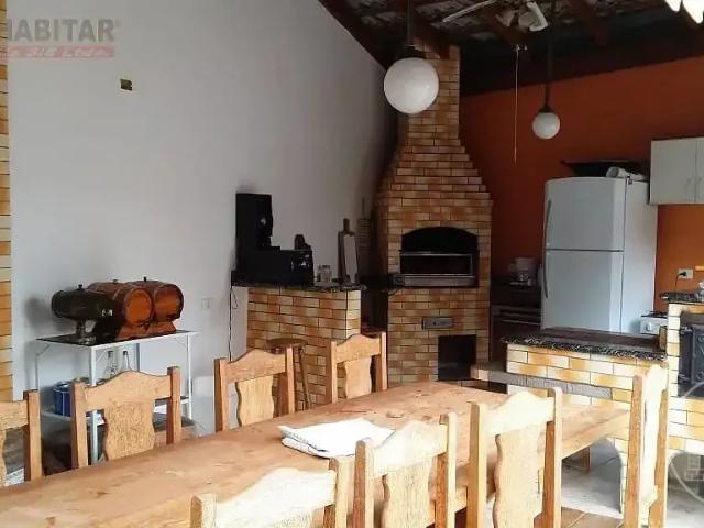 Casa / Sobrado para Venda em São Paulo/SP Interlagos 4 Quartos