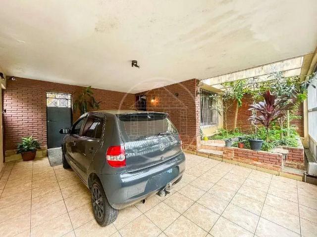 Casa / Sobrado para Venda em São Paulo/SP Interlagos 4 Quartos