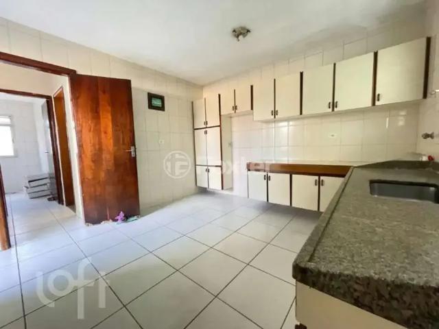 Casa / Sobrado para Venda em São Paulo/SP Interlagos 4 Quartos