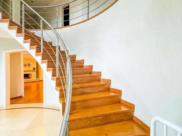 Casa / Sobrado para Venda em São Paulo/SP Interlagos 4 Quartos