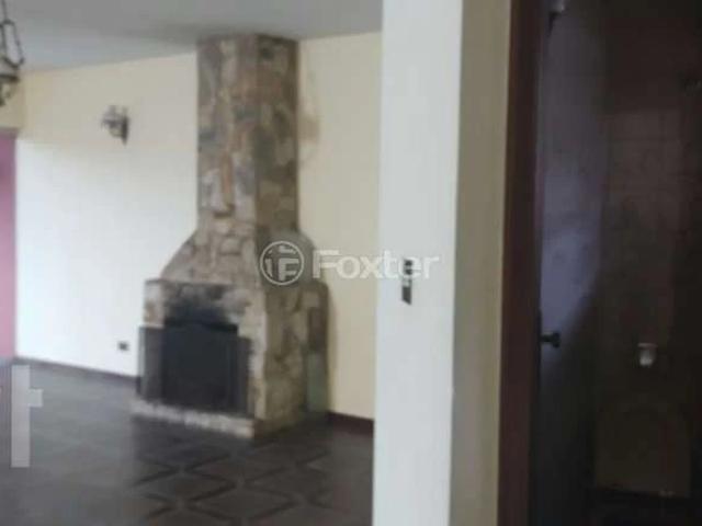 Casa / Sobrado para Venda em São Paulo/SP Interlagos 4 Quartos