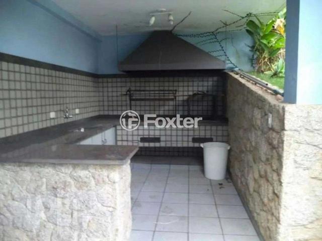Casa / Sobrado para Venda em São Paulo/SP Interlagos 4 Quartos