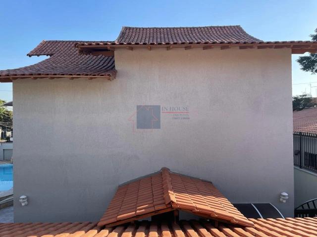 Casa / Sobrado para Venda em São Paulo/SP Interlagos 4 Quartos