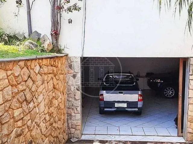 Casa / Sobrado para Venda em São Paulo/SP Interlagos 4 Quartos
