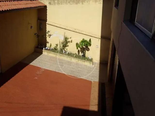 Casa / Sobrado para Venda em São Paulo/SP Interlagos 4 Quartos