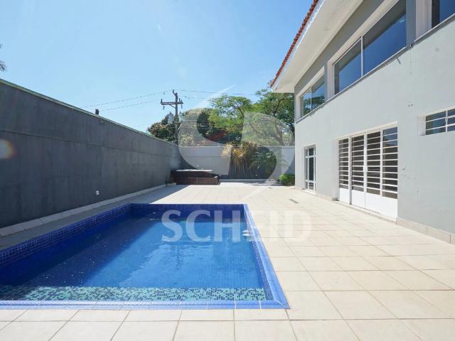 Casa / Sobrado para Venda em São Paulo/SP Interlagos 4 Quartos