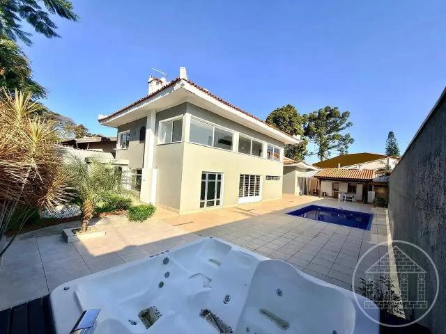 Casa / Sobrado para Venda em São Paulo/SP Interlagos 4 Quartos