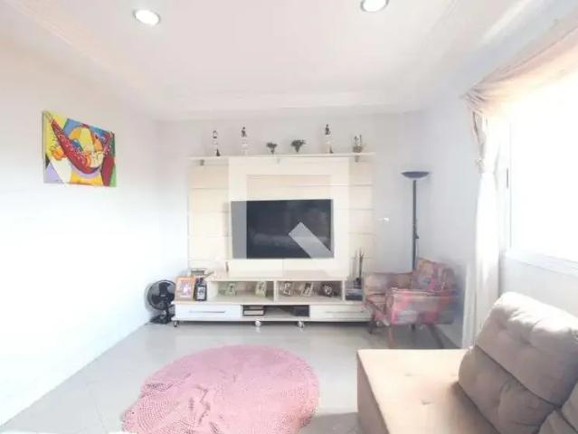 Casa / Sobrado para Venda em São Paulo/SP Interlagos 4 Quartos