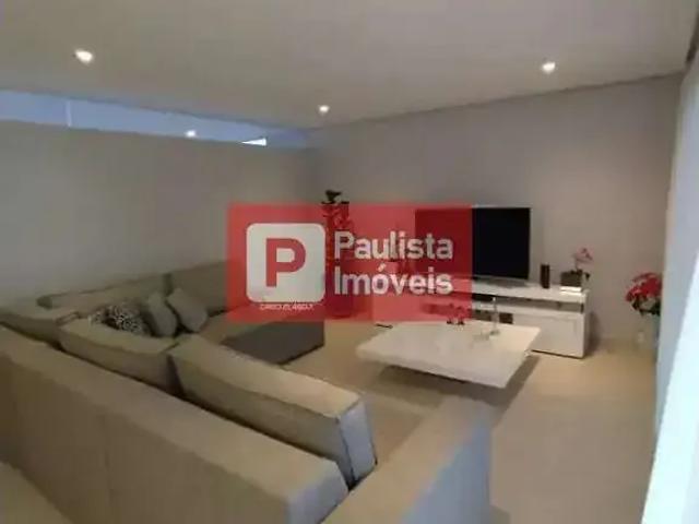Casa / Sobrado para Venda em São Paulo/SP Interlagos 4 Quartos