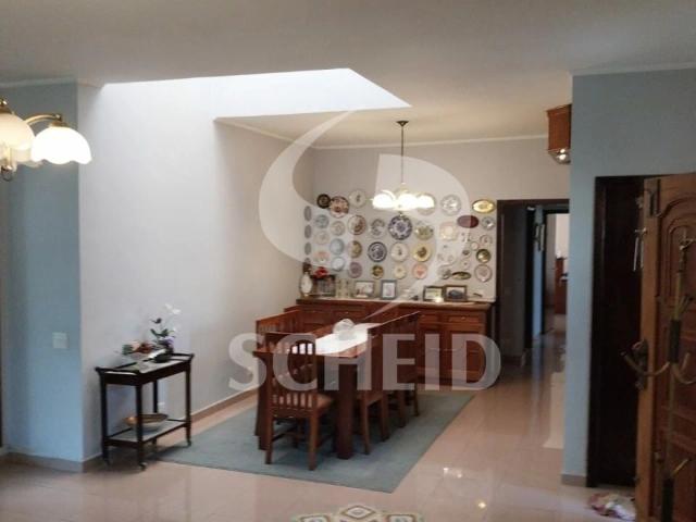 Casa / Sobrado para Venda em São Paulo/SP Interlagos 4 Quartos