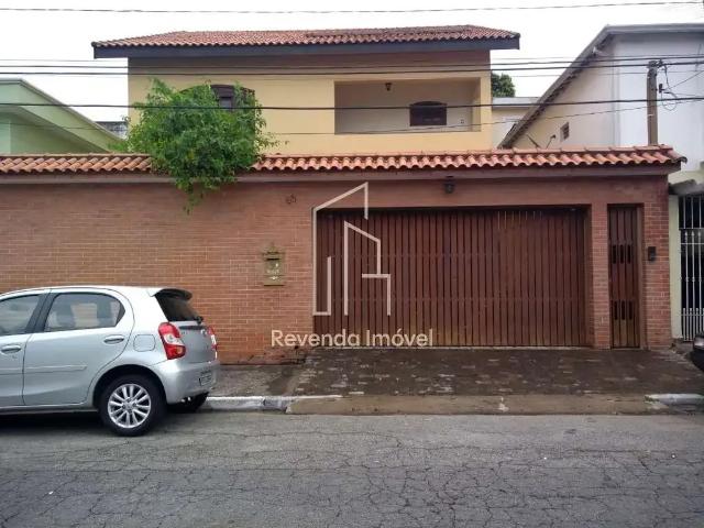 Casa / Sobrado para Venda em São Paulo/SP Interlagos 4 Quartos