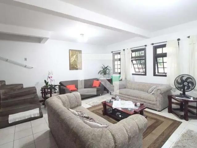 Casa / Sobrado para Venda em São Paulo/SP Interlagos 4 Quartos