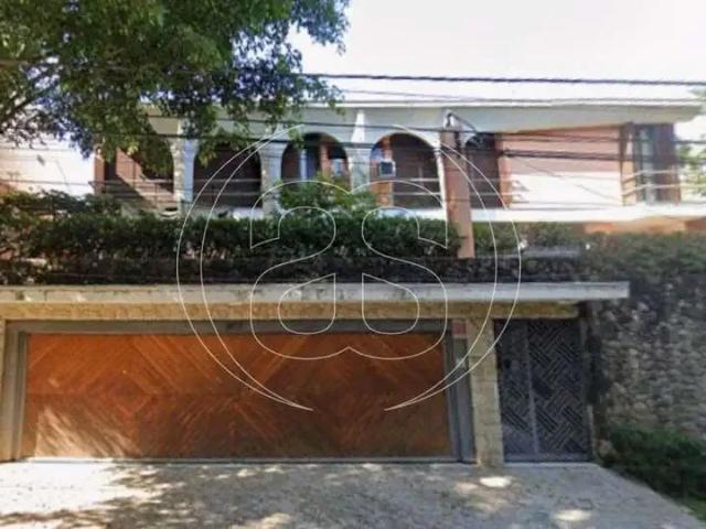 Casa / Sobrado para Venda em São Paulo/SP Interlagos 4 Quartos