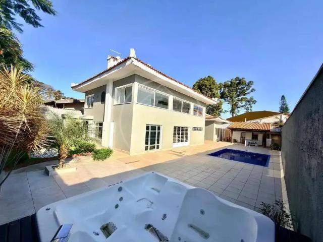 Casa / Sobrado para Venda em São Paulo/SP Interlagos 4 Quartos