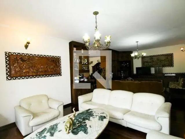 Casa / Sobrado para Venda em São Paulo/SP Interlagos 4 Quartos