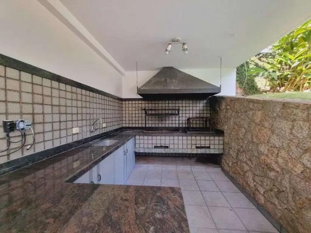 Casa / Sobrado para Venda em São Paulo/SP Interlagos 4 Quartos
