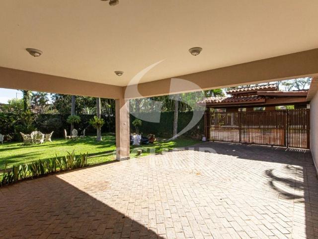 Casa / Sobrado para Venda em São Paulo/SP Interlagos 4 Quartos