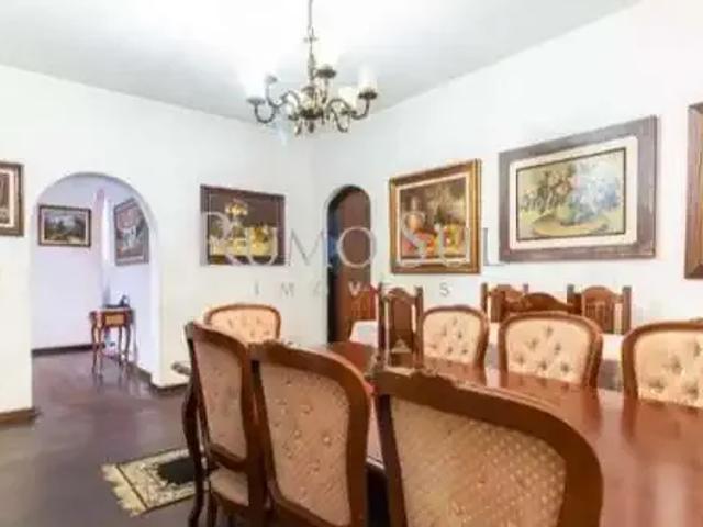 Casa / Sobrado para Venda em São Paulo/SP Interlagos 4 Quartos