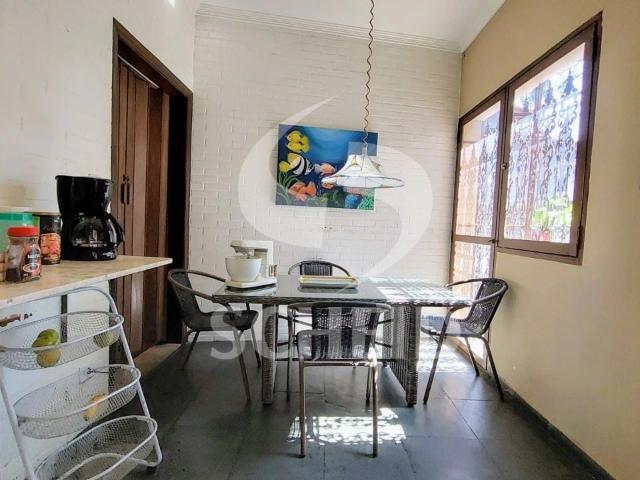 Casa / Sobrado para Venda em São Paulo/SP Interlagos 4 Quartos