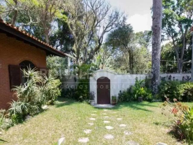 Casa / Sobrado para Venda em São Paulo/SP Interlagos 4 Quartos